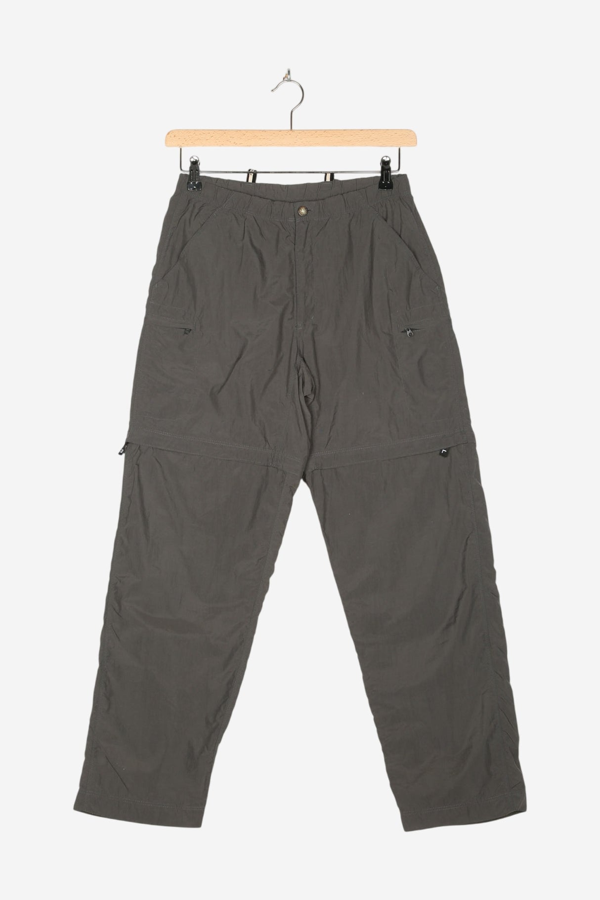 Zip Off Hose für Damen