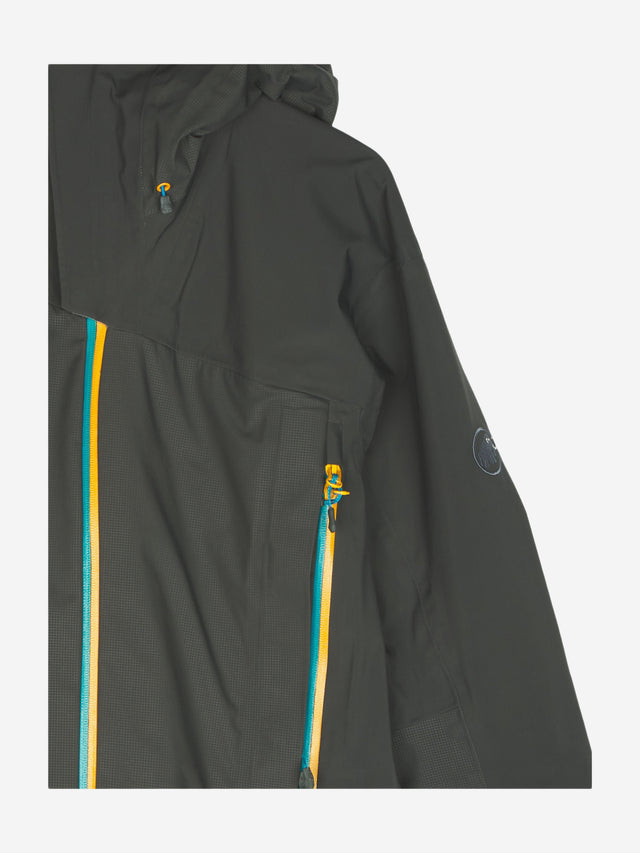 Regenjacke mit GORE-TEX für Herren