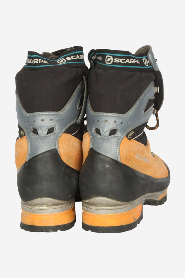 Bergstiefel für Herren
