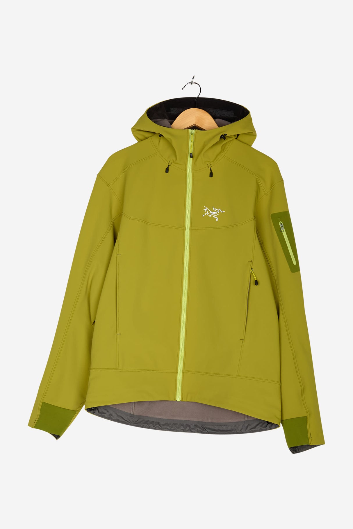 Softshelljacke für Damen