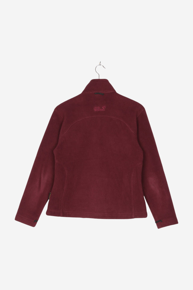 Fleecejacke für Damen
