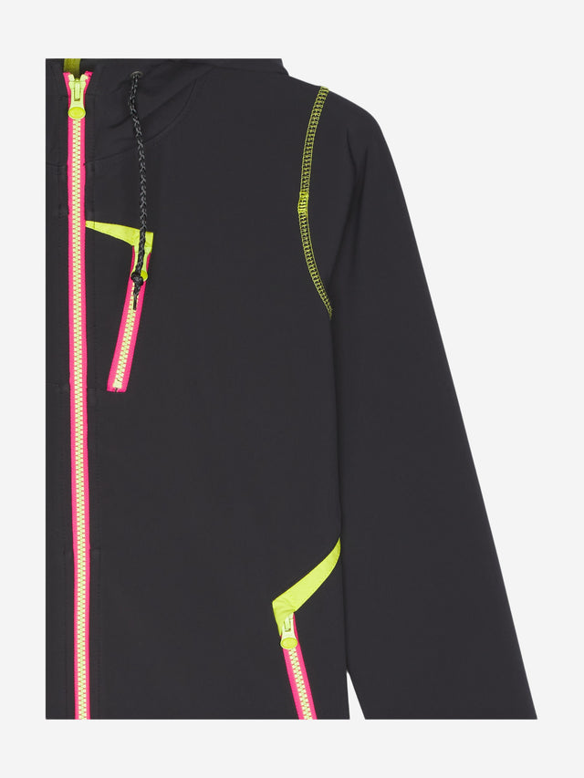 Softshelljacke für Damen