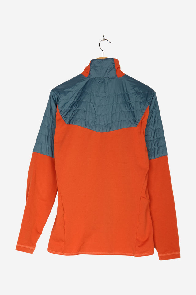 Fleecejacke für Damen