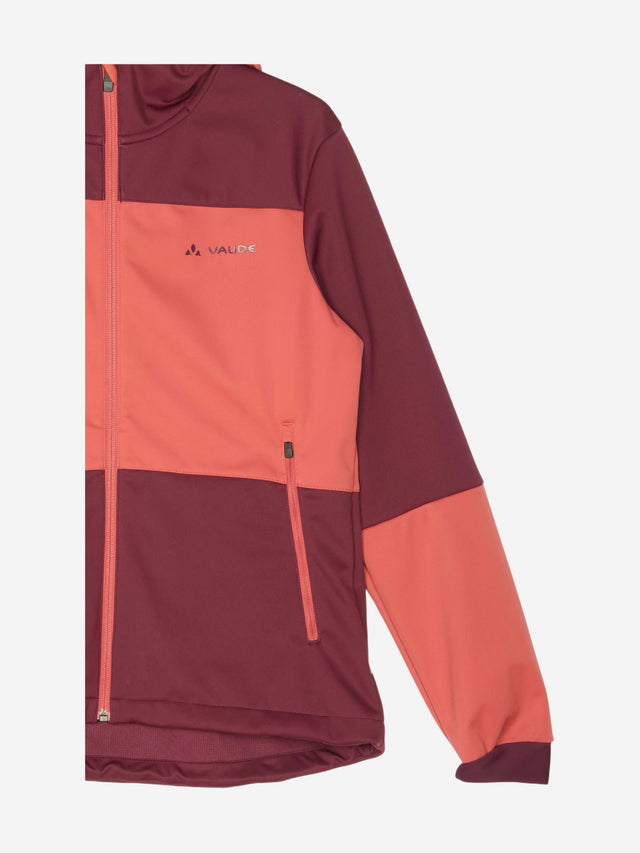 Softshelljacke für Damen