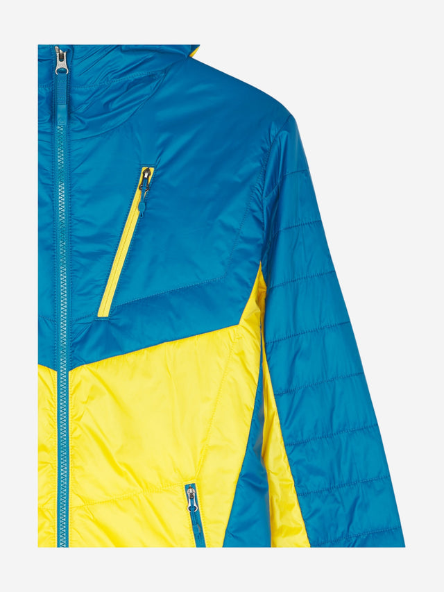 Isolationsjacke für Herren