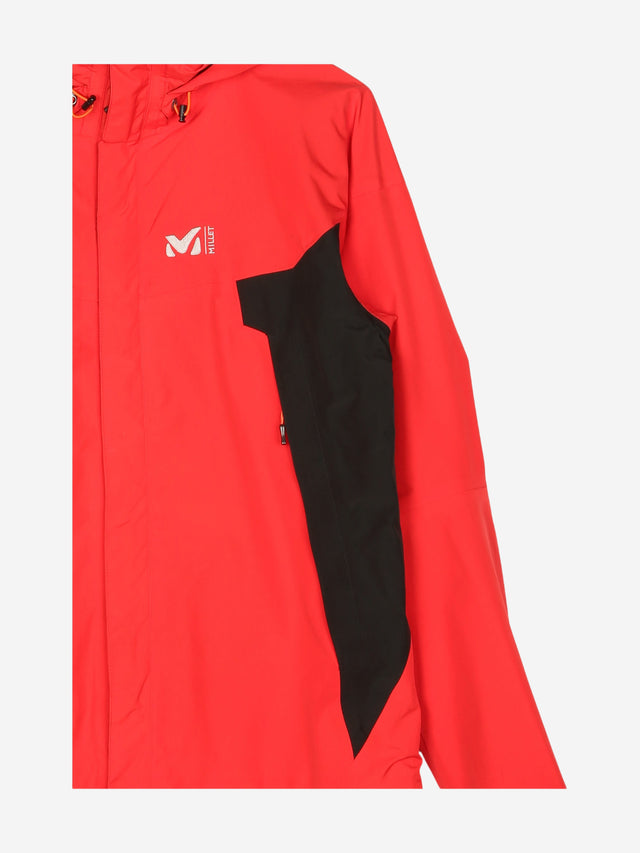 Regenjacke mit GORE-TEX für Damen