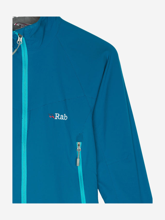 Isolationsjacke für Damen