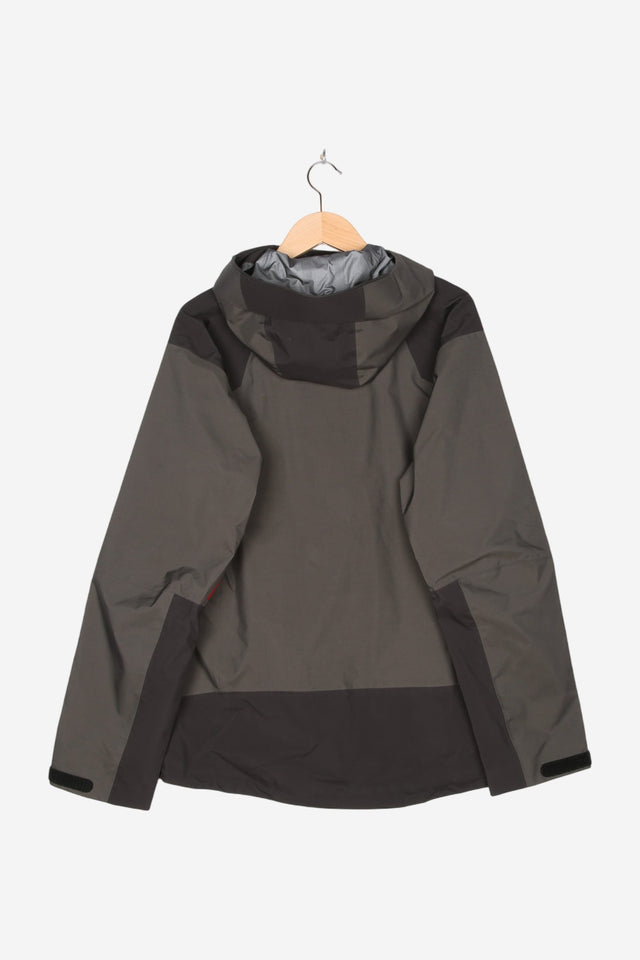 Regenjacke mit GORE-TEX für Herren