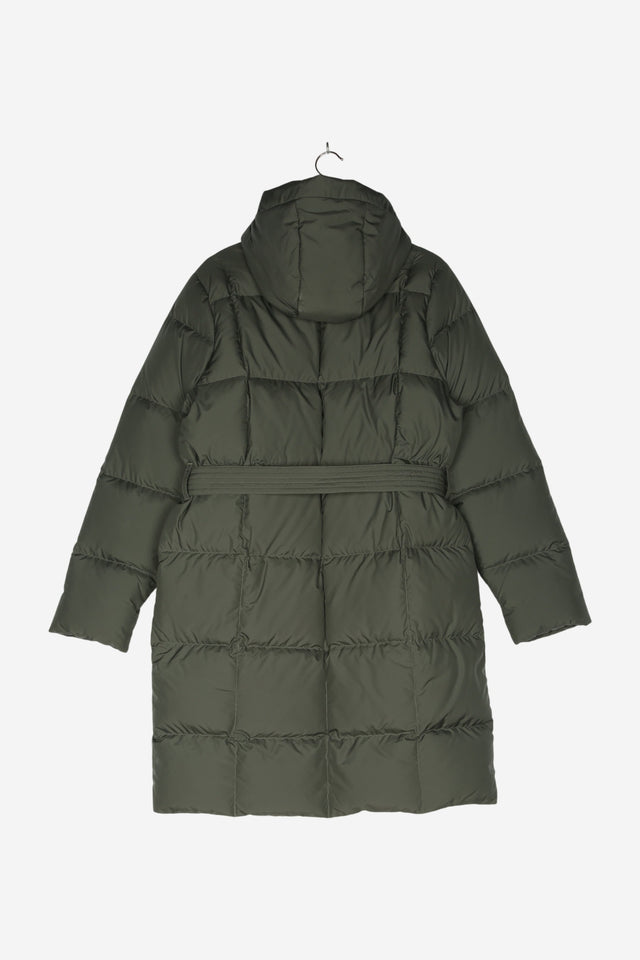 Winterjacke für Damen