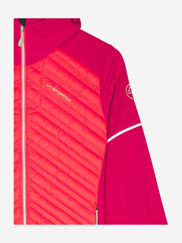 Isolationsjacke für Damen