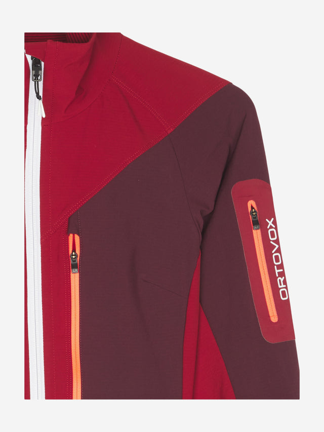 Softshelljacke für Damen