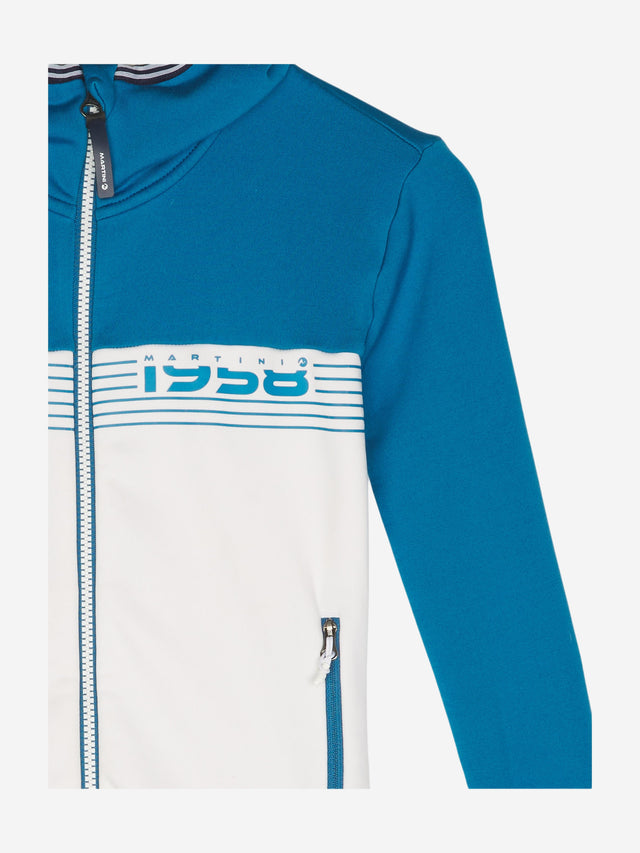 Fleecejacke für Damen