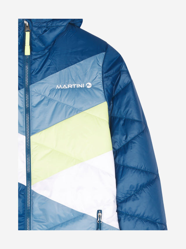 Isolationsjacke für Damen