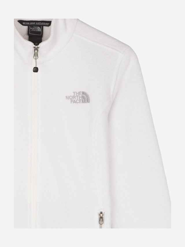 Fleecejacke für Damen