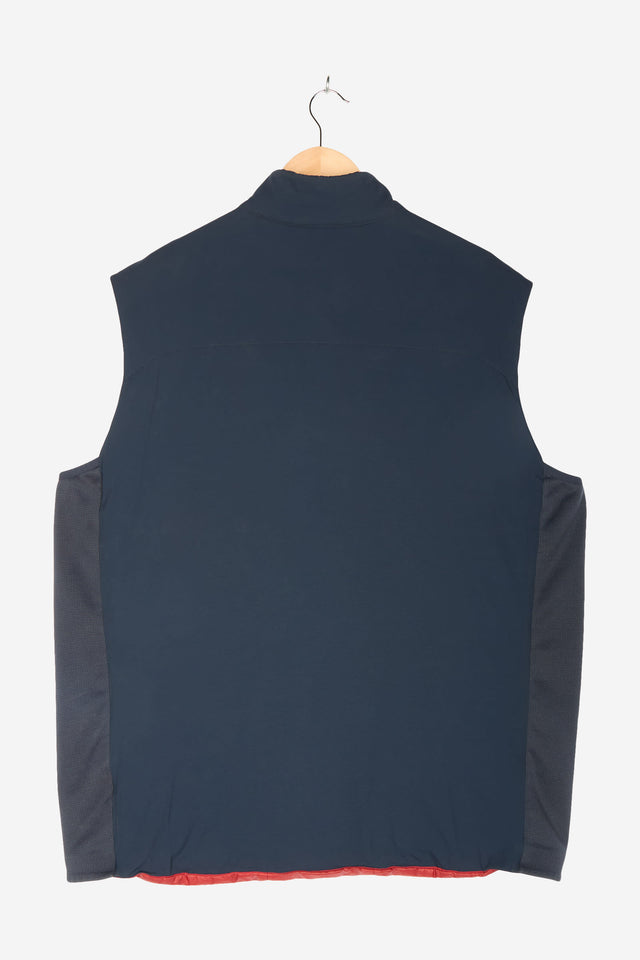 Isolationsweste für Herren