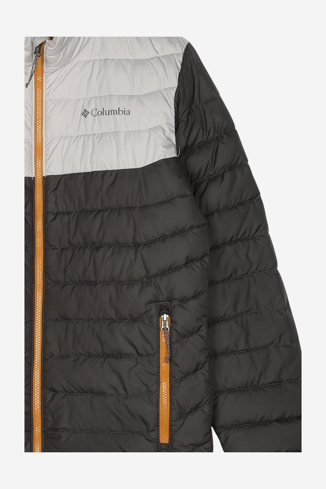 Isolationsjacke für Herren
