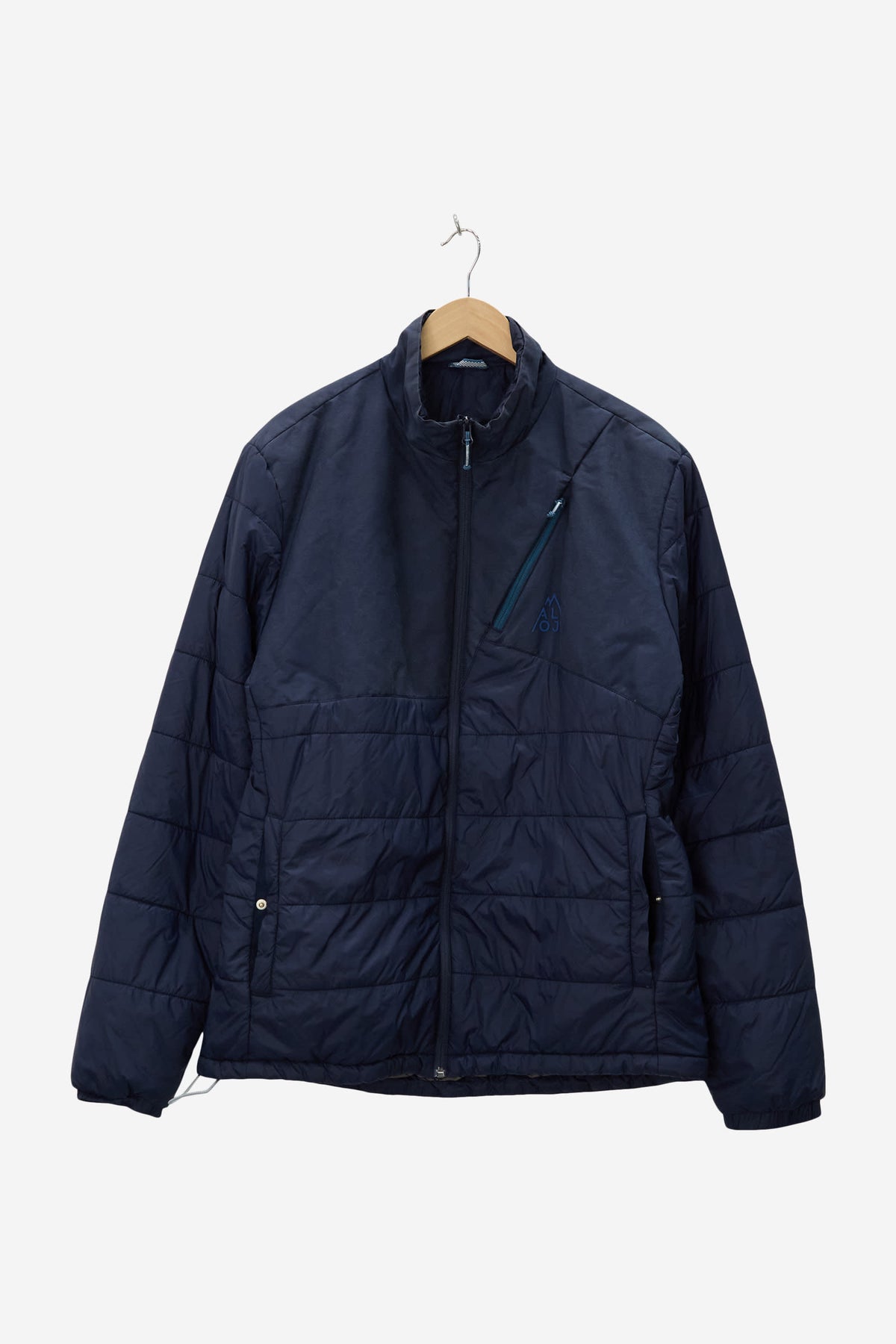 Isolationsjacke für Herren