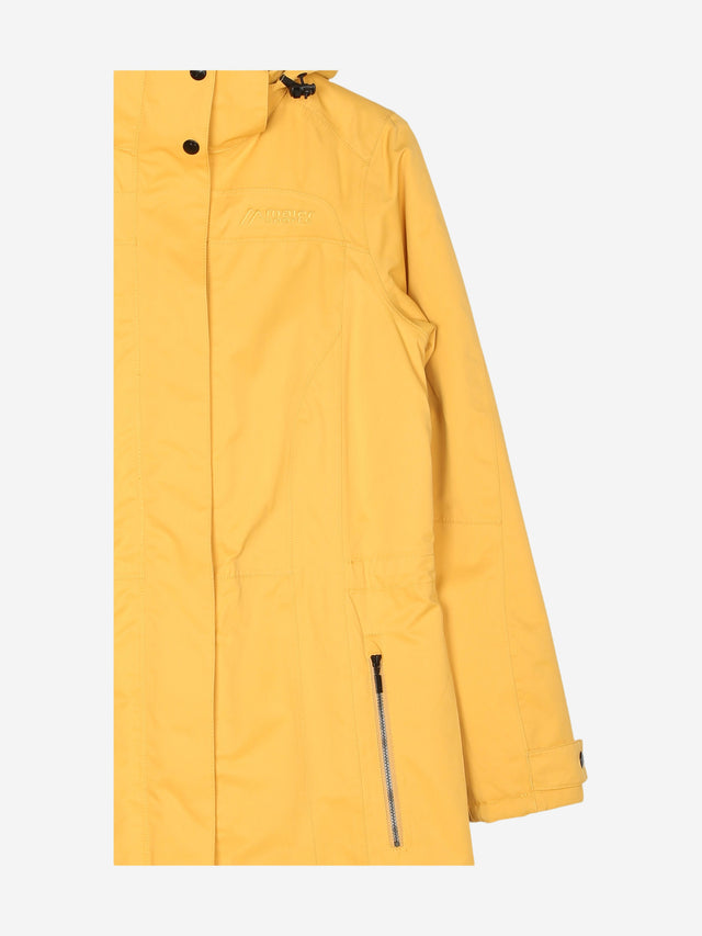 Winterjacke für Damen