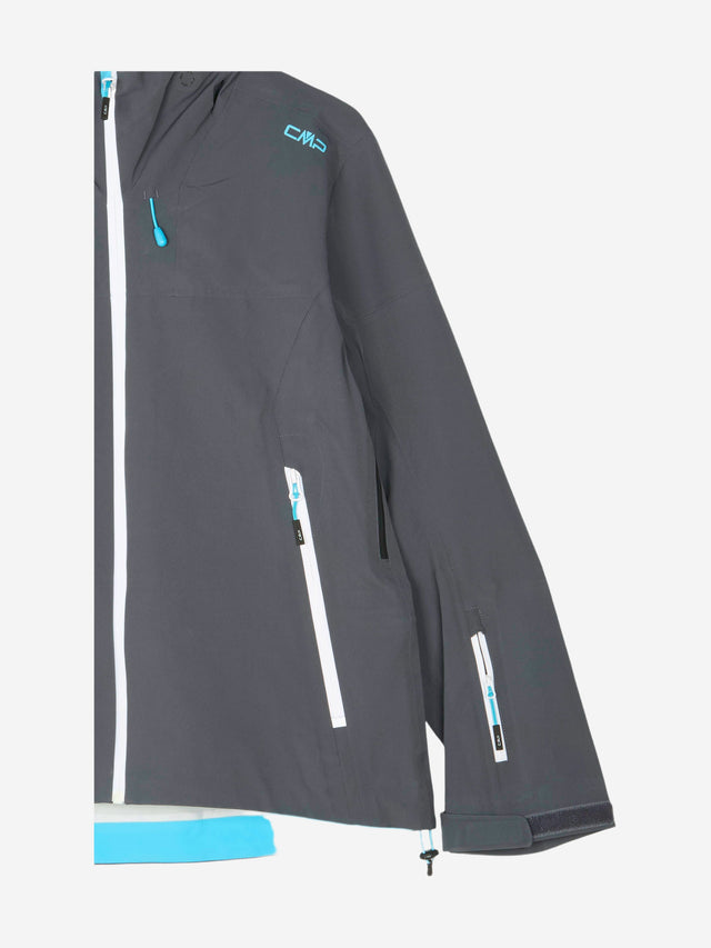 Regenjacke für Damen