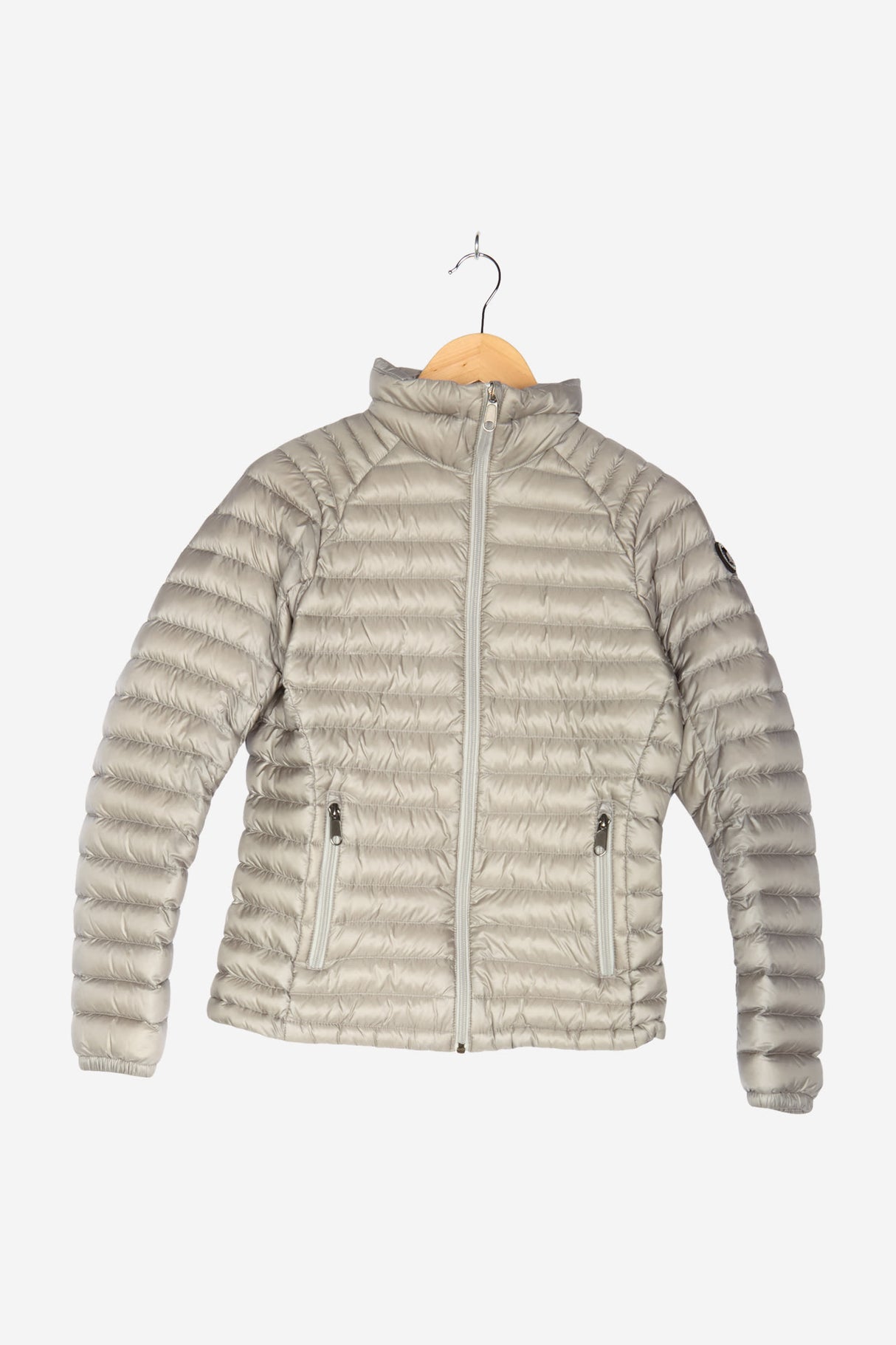 Daunenjacke für Damen