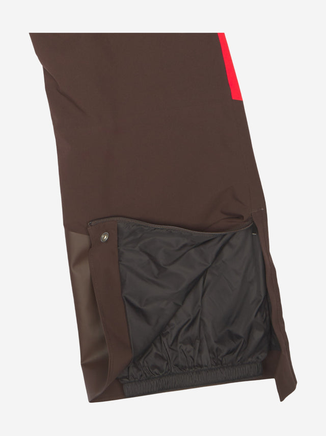 Kurze Isolationshose für Damen