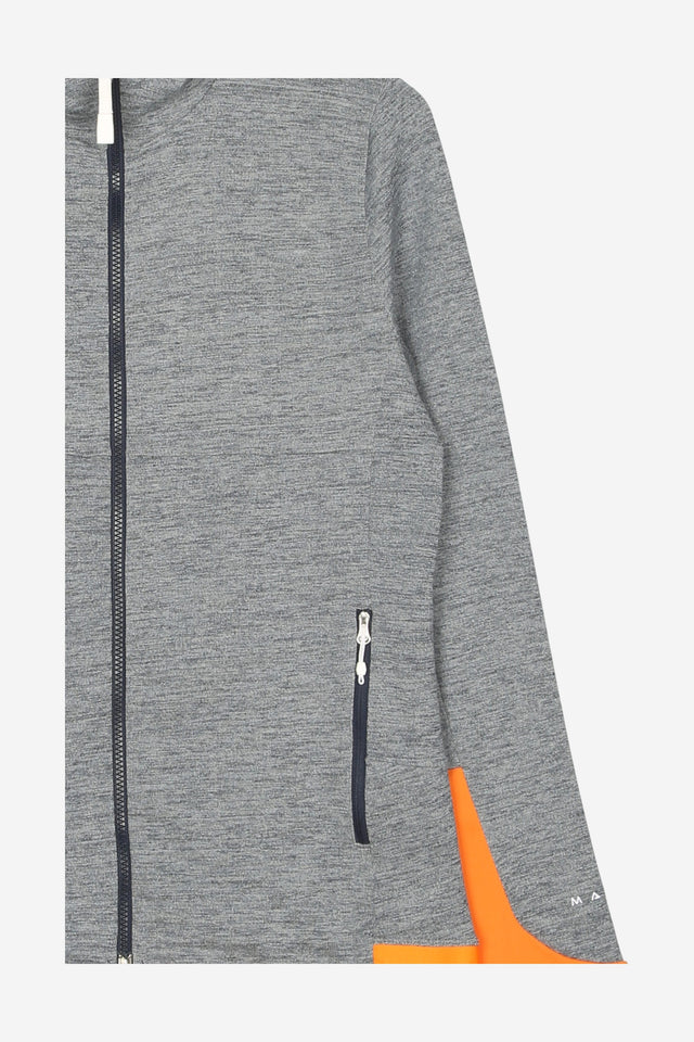 Fleecejacke für Damen