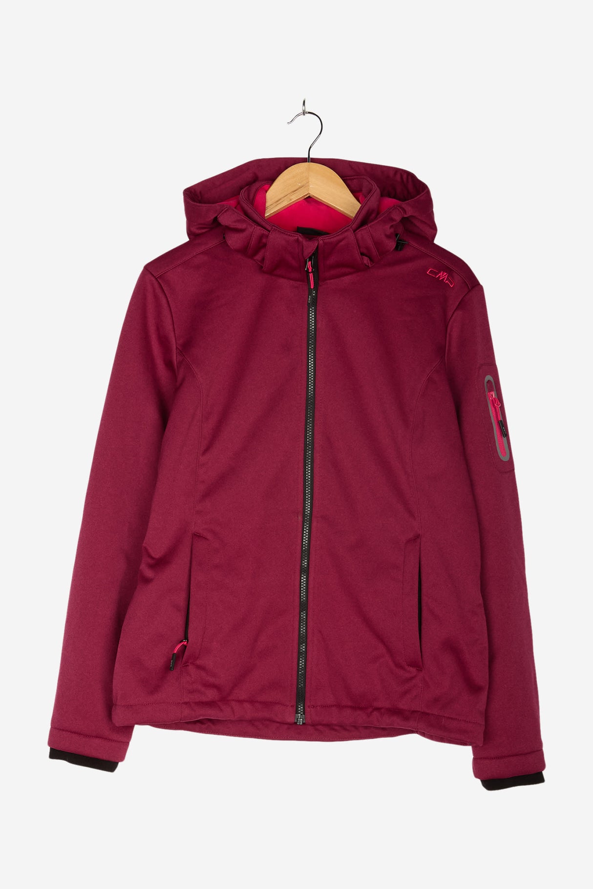 Softshelljacke für Damen