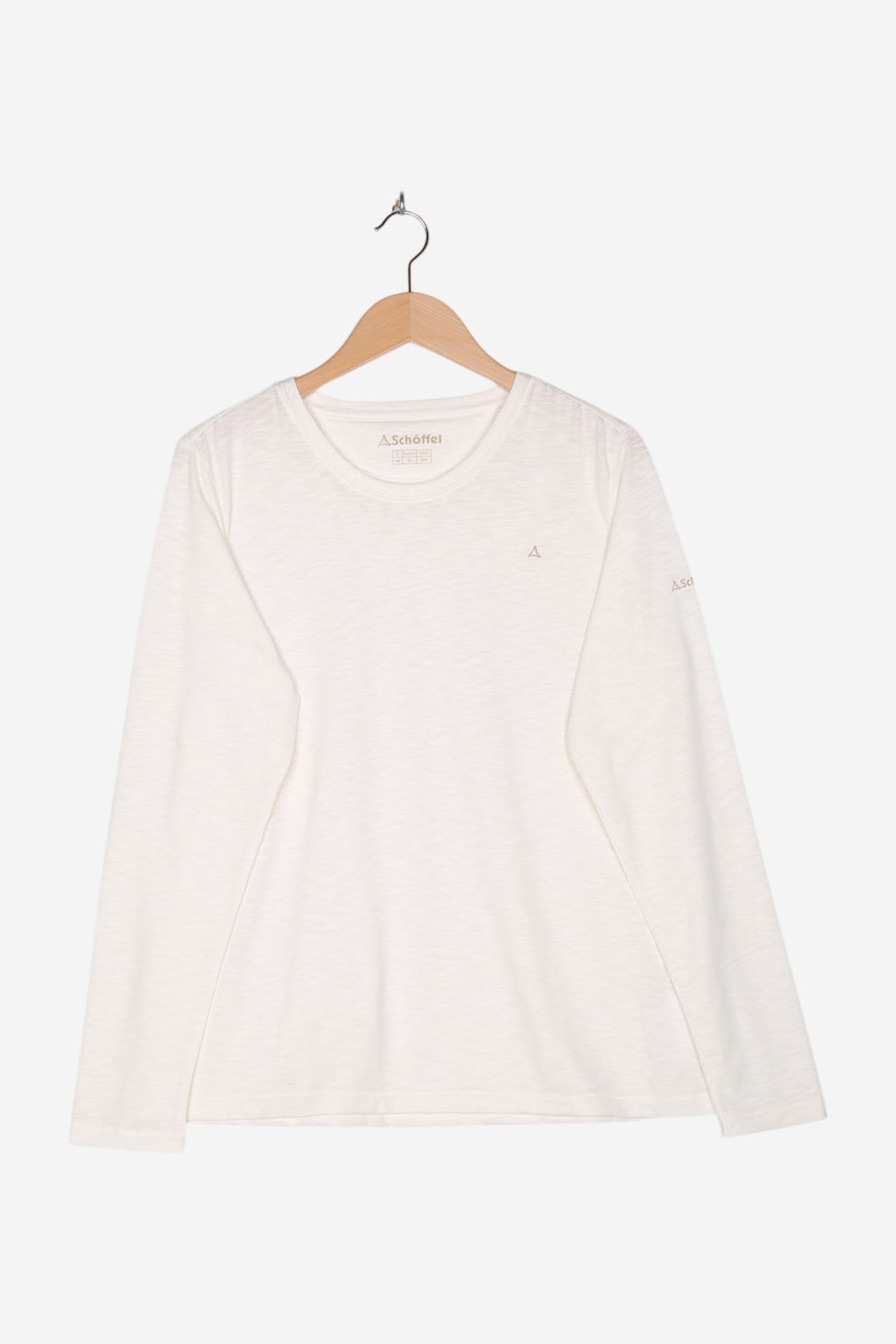 Longsleeve für Damen