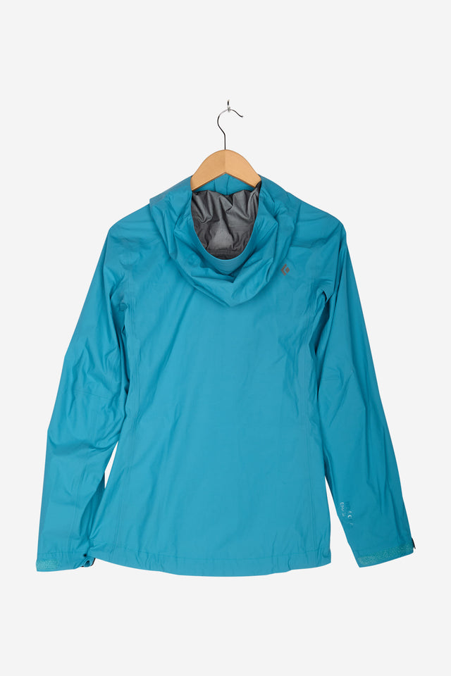 Regenjacke für Damen