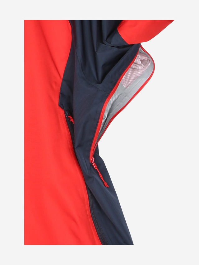 Regenjacke für Herren