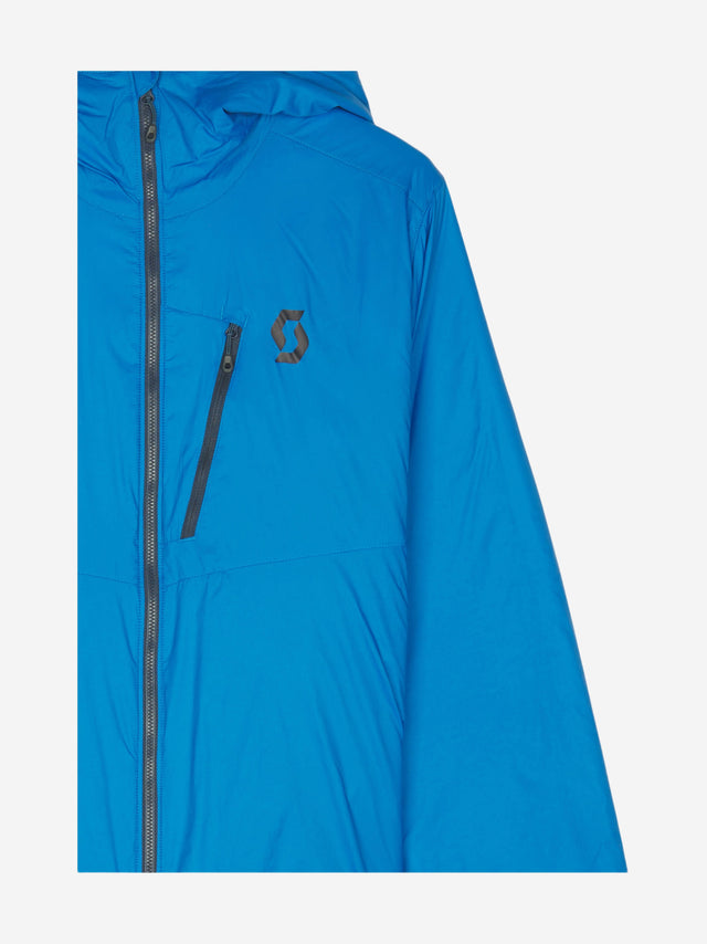 Isolationsjacke für Herren