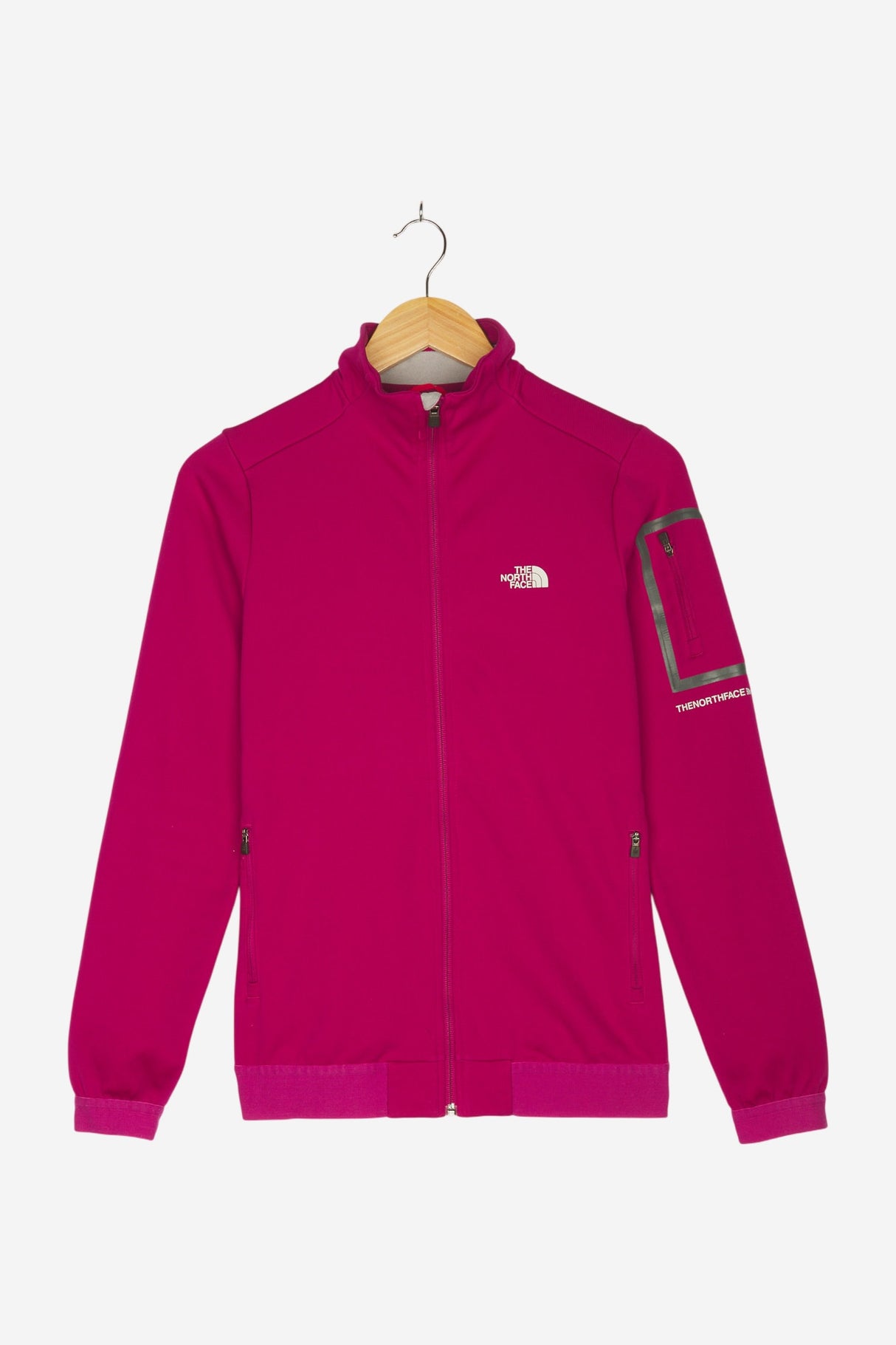 Fleecejacke für Damen
