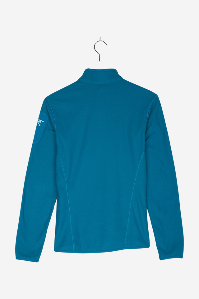 Fleecejacke für Damen