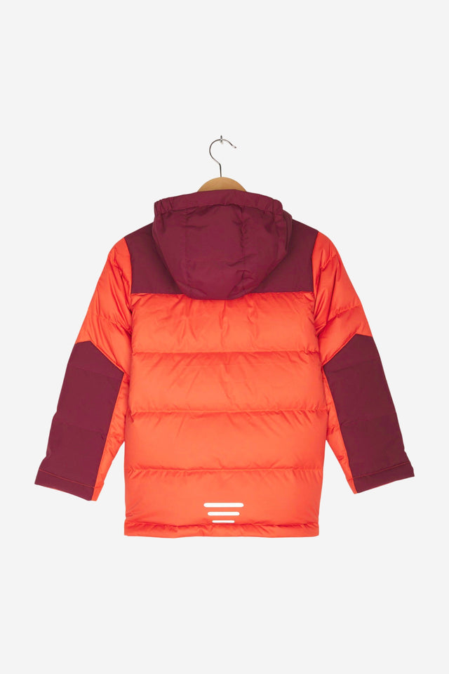 Isolationsjacke für Kinder