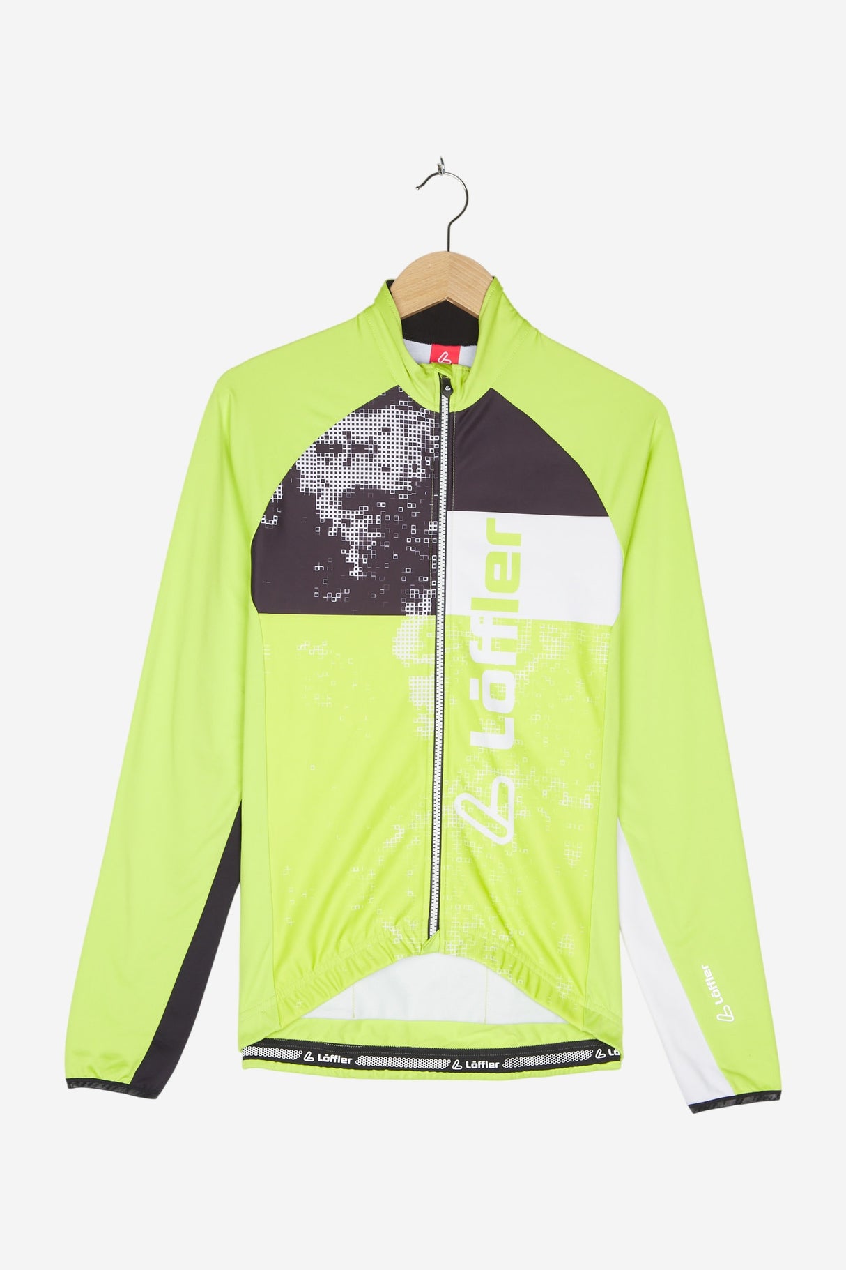 Fahrradjacke für Herren