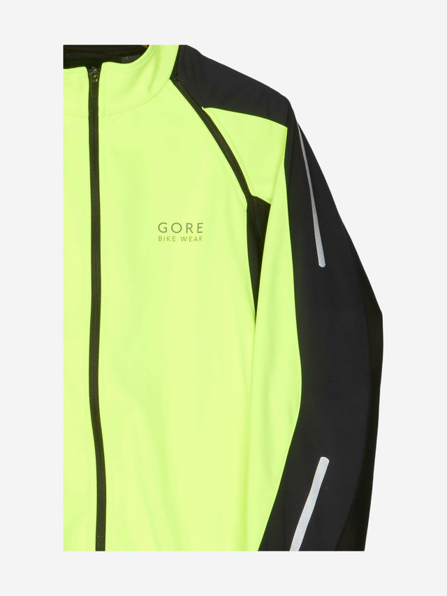 Fahrradjacke für Herren