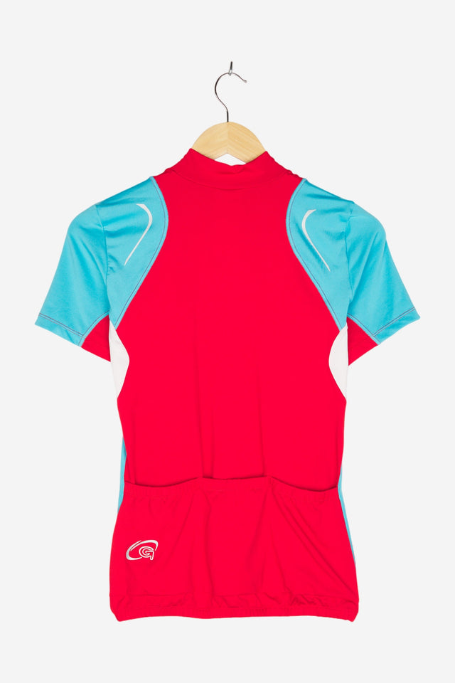 Fahrradtrikot für Damen