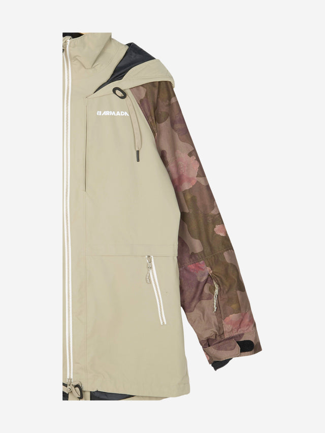 Skijacke für Damen