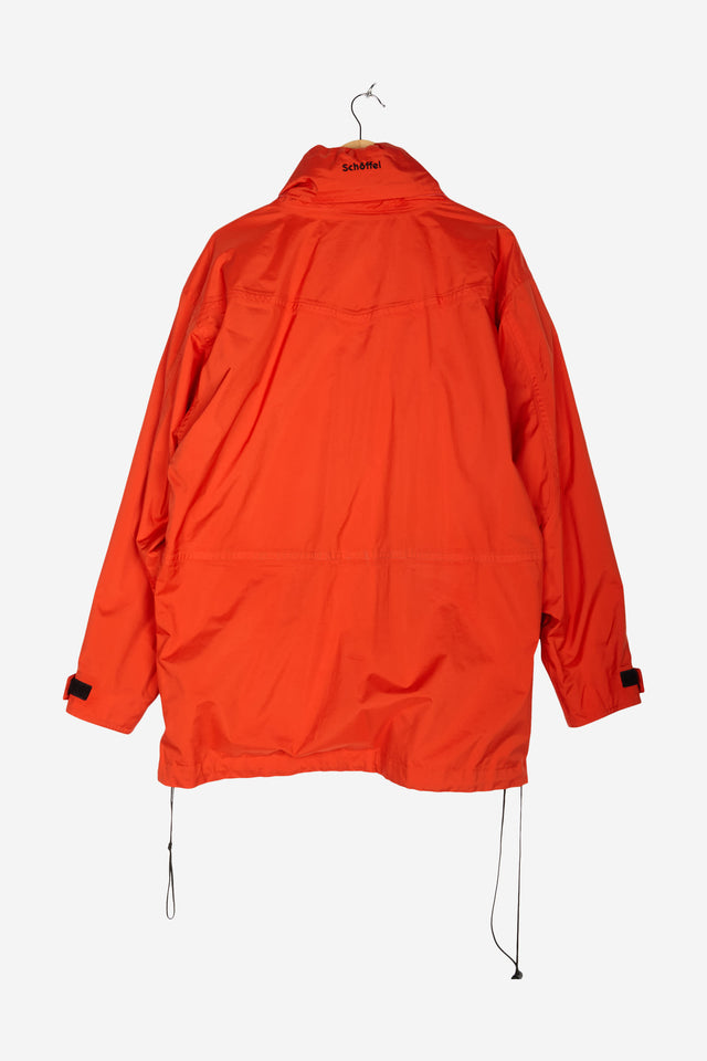 Regenjacke für Damen