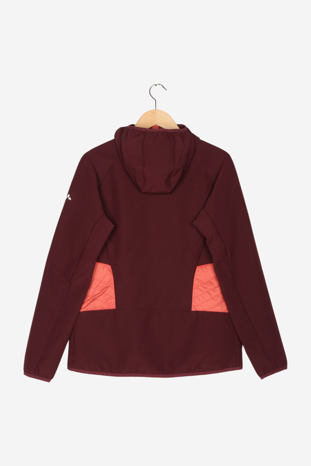 Isolationsjacke für Damen