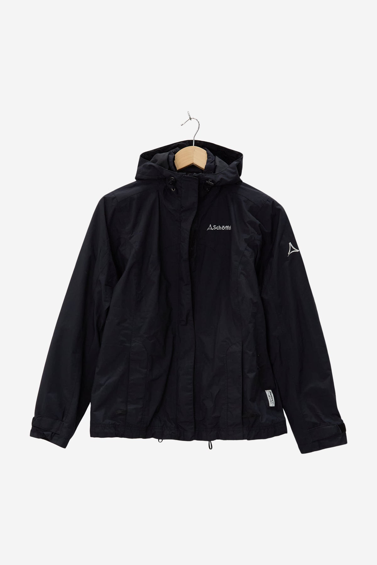 Regenjacke für Damen