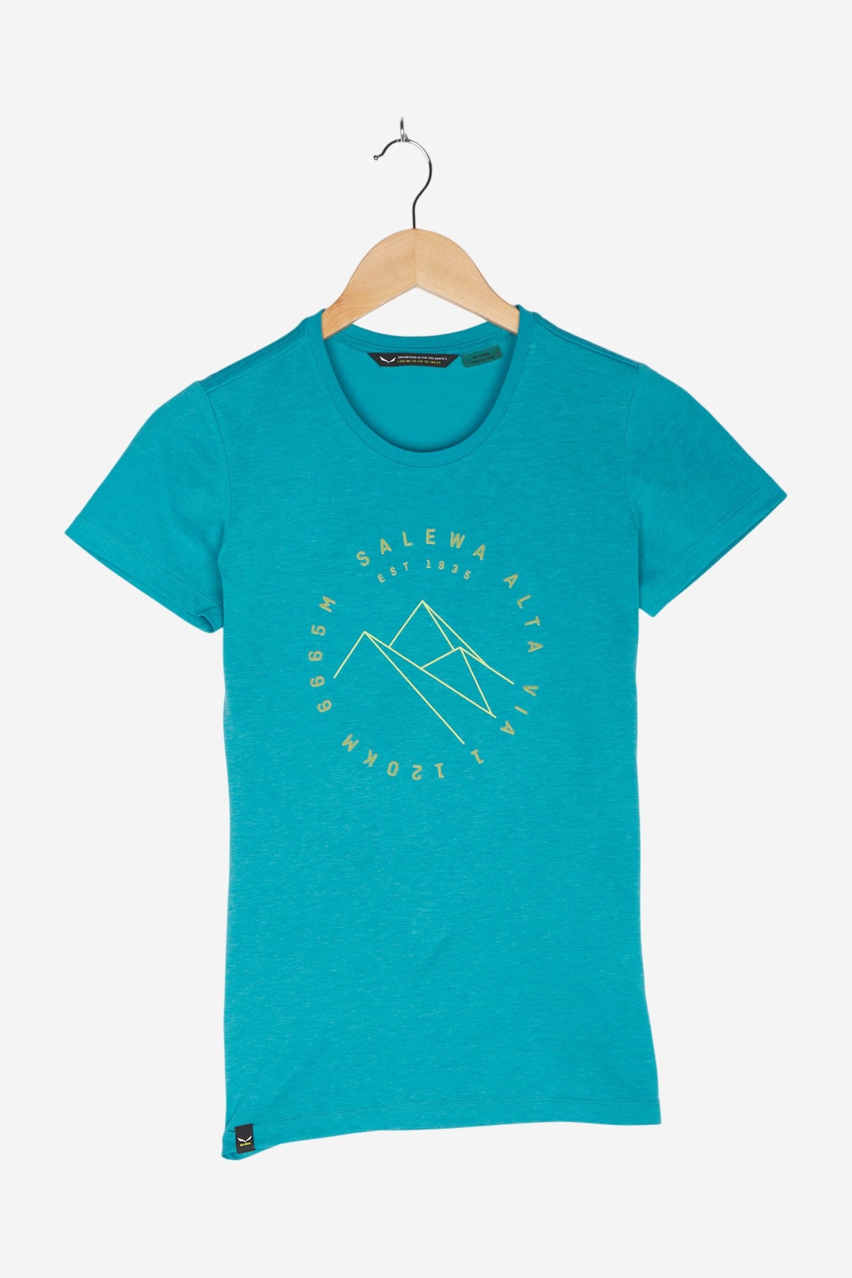 T-Shirt für Damen
