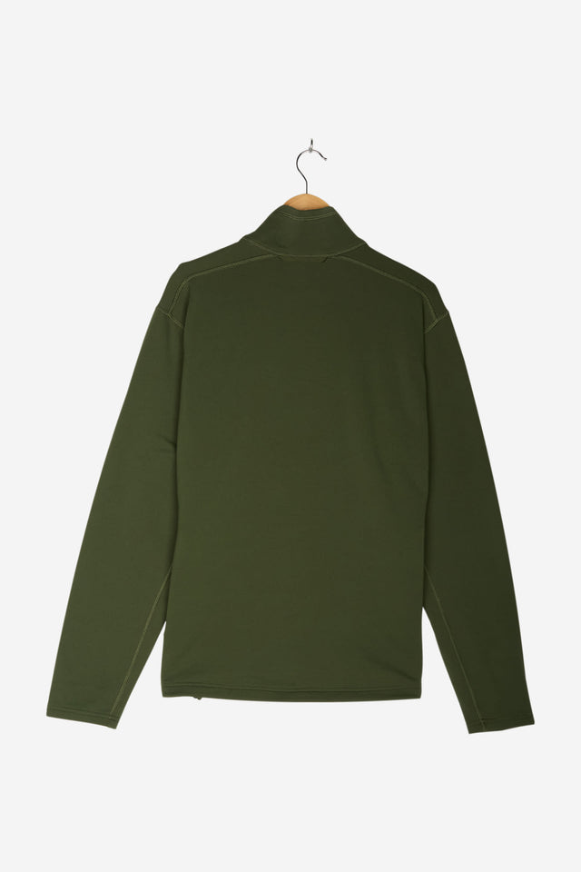 Fleecejacke für Herren