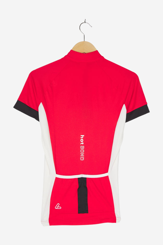 Fahrradtrikot für Damen