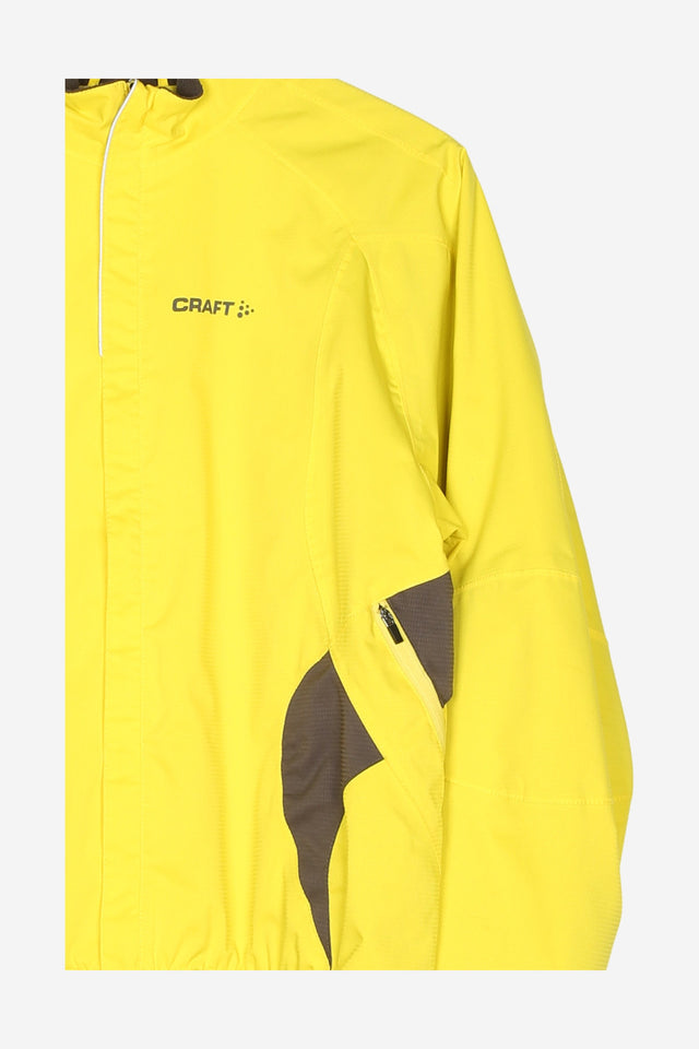 Fahrradjacke für Damen
