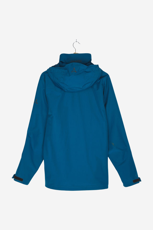 Regenjacke für Damen