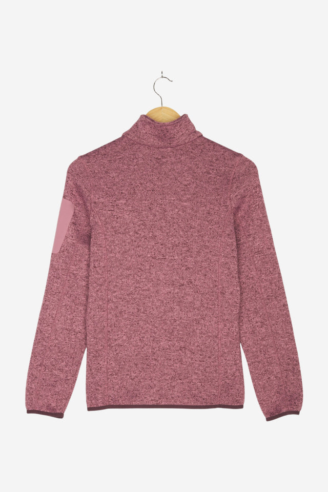 Fleecejacke für Damen