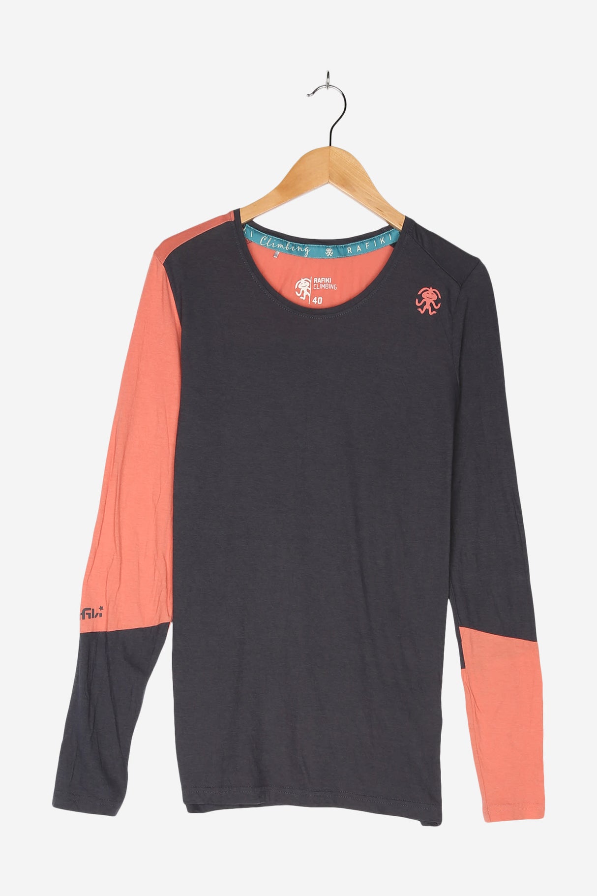 Longsleeve für Damen