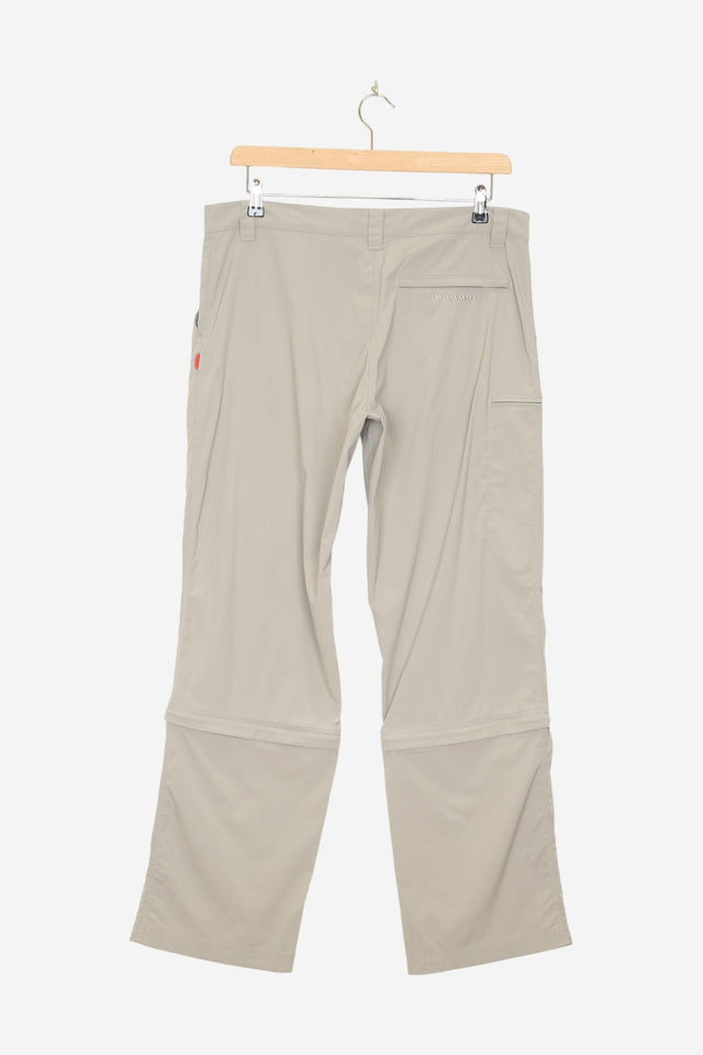 Zip Off Hose für Herren