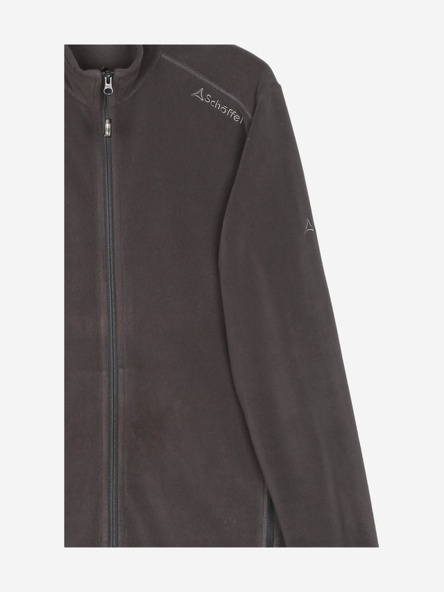 Fleecejacke für Herren